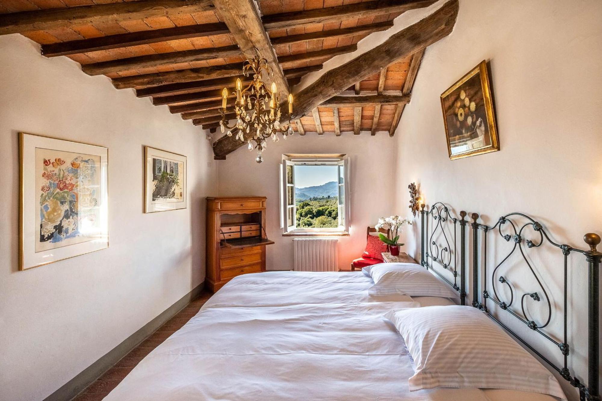 Villa Igea By Salogi Villas Mastiano ภายนอก รูปภาพ