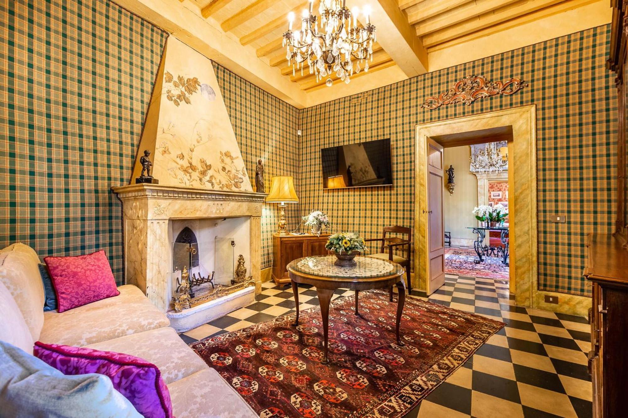 Villa Igea By Salogi Villas Mastiano ภายนอก รูปภาพ